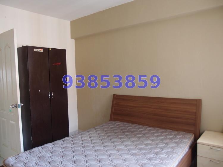 Blk 206 Tampines Street 21 (Tampines), HDB 3 Rooms #161668822